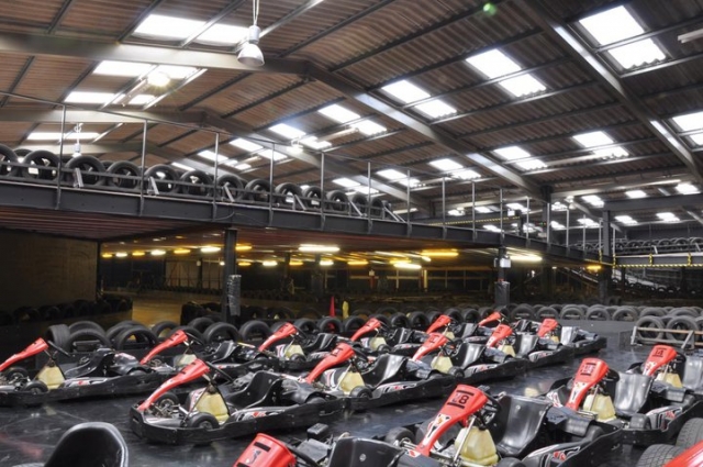  Some of Our Karts -999999999